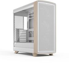 Fractal Design Case | Summit | ATX | Chalk, PCCFRAFD_C_SUM1A_02