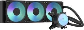 Fractal Design Water Cooling | Radius 360, FANFRAFD_W_RA1_3602
