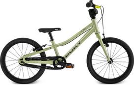 Dviratis PUKY LS-PRO 18 Alu mint green/anthracite