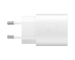 Samsung EP-TA800 25W AC Maitinimo adapteris USB-C, Balta