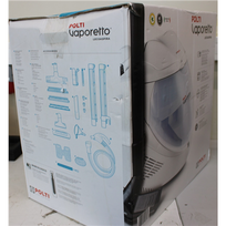 SALE OUT. Polti | Steam-Vacuum cleaner | Vaporetto Lecoaspira FAV30 | Power 1350 W | Steam pressure 4 bar | Water tank capacity