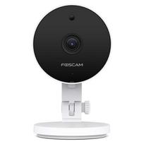 FOSCAM WiFi camera C8M 8MP white