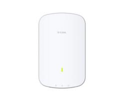 D-Link DAP-X3060W wireless access point 1000Mbit/s White Power over Ethernet (PoE)