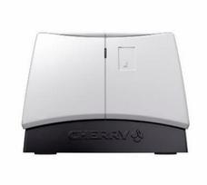 CHERRY SMART TERMINAL 1150 smart card reader Indoor USB USB Type-A Black, White
