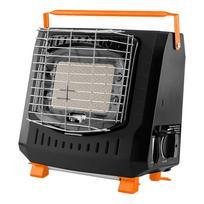 Gas camping heater 2.2kWh