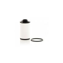 Hidraulinis filtras, automatinė pavarų dėžė MANN-FILTER H 6003 z