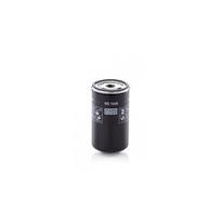 Hidraulinis filtras, automatinė pavarų dėžė MANN-FILTER WD 724/6