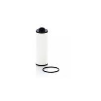 Hidraulinis filtras, automatinė pavarų dėžė MANN-FILTER H 4008 z