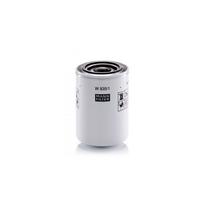 Filtras, hidraulinio kėlimo sistema MANN-FILTER W 935/1