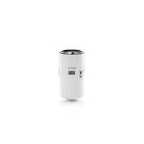 Filtras, hidraulinio kėlimo sistema MANN-FILTER WD 10 002
