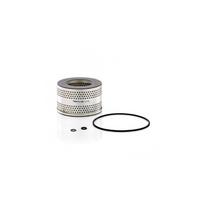 Filtras, hidraulinio kėlimo sistema MANN-FILTER H 13 006 x
