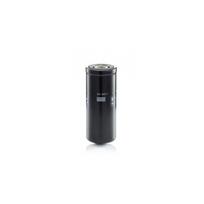 Filtras, hidraulinio kėlimo sistema MANN-FILTER WH 980/7