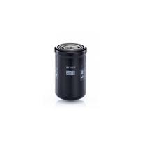 Hidraulinis filtras, automatinė pavarų dėžė MANN-FILTER WH 945/2