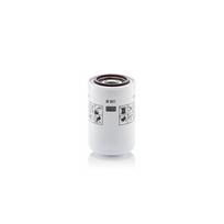 Hidraulinis filtras, automatinė pavarų dėžė MANN-FILTER W 941