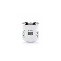 Filtras, hidraulinio kėlimo sistema MANN-FILTER W 10 007