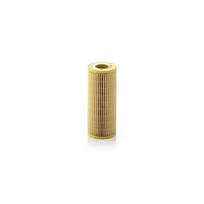 Hidraulinis filtras, automatinė pavarų dėžė MANN-FILTER HU 721 y