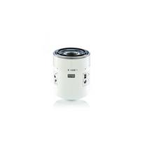 Filtras, hidraulinio kėlimo sistema MANN-FILTER W 1428/1