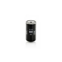 Hidraulinis filtras, automatinė pavarų dėžė MANN-FILTER WD 724/5