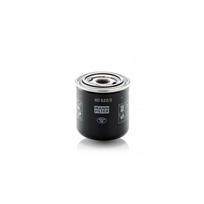 Hidraulinis filtras, automatinė pavarų dėžė MANN-FILTER WD 920/3