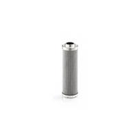 Filtras, hidraulinio kėlimo sistema MANN-FILTER HD 512/2