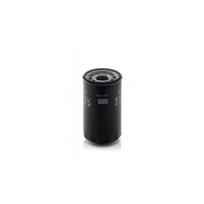 Filtras, hidraulinio kėlimo sistema MANN-FILTER WD 11 001