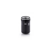 Filtras, hidraulinio kėlimo sistema MANN-FILTER W 1160/6