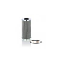 Hidraulinis filtras, automatinė pavarų dėžė MANN-FILTER H 10 009 z