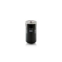 Hidraulinis filtras, automatinė pavarų dėžė MANN-FILTER WD 950/4