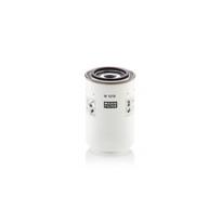 Filtras, hidraulinio kėlimo sistema MANN-FILTER W 1019