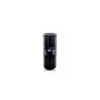 Hidraulinis filtras, automatinė pavarų dėžė MANN-FILTER WH 1263