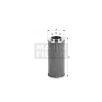 Filtras, hidraulinio kėlimo sistema MANN-FILTER HD 6002