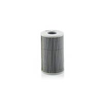 Filtras, hidraulinio kėlimo sistema MANN-FILTER H 8011