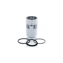 Filtras, hidraulinio kėlimo sistema MANN-FILTER W 1245/3 x