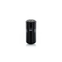 Filtras, hidraulinio kėlimo sistema MANN-FILTER WH 960/2