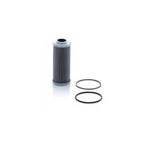 Hidraulinis filtras, automatinė pavarų dėžė MANN-FILTER HD 509/2 x