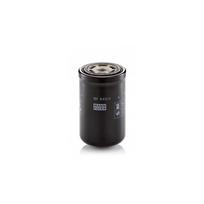 Filtras, hidraulinio kėlimo sistema MANN-FILTER WH 945/4