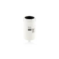 Filtras, hidraulinio kėlimo sistema MANN-FILTER WH 9012