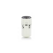 Filtras, hidraulinio kėlimo sistema MANN-FILTER W 11 201