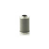 Filtras, hidraulinio kėlimo sistema MANN-FILTER HD 716