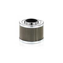 Filtras, hidraulinio kėlimo sistema MANN-FILTER HD 13 005