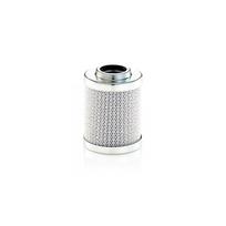 Filtras, hidraulinio kėlimo sistema MANN-FILTER HD 6003