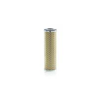 Filtras, hidraulinio kėlimo sistema MANN-FILTER HD 9004