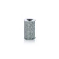 Filtras, hidraulinio kėlimo sistema MANN-FILTER HD 834