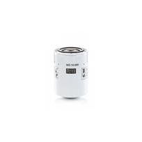Filtras, hidraulinio kėlimo sistema MANN-FILTER WD 10 009