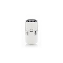 Filtras, hidraulinio kėlimo sistema MANN-FILTER WH 1205
