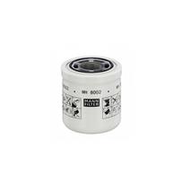 Filtras, hidraulinio kėlimo sistema MANN-FILTER WH 8002