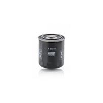 Hidraulinis filtras, automatinė pavarų dėžė MANN-FILTER W 9023/1