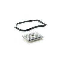 Hidraulinis filtras, automatinė pavarų dėžė MANN-FILTER H 2019 KIT 1