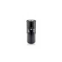 Hidraulinis filtras, automatinė pavarų dėžė MANN-FILTER WH 1257/5