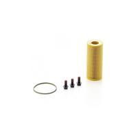 Hidraulinis filtras, automatinė pavarų dėžė MANN-FILTER HU 721 w KIT